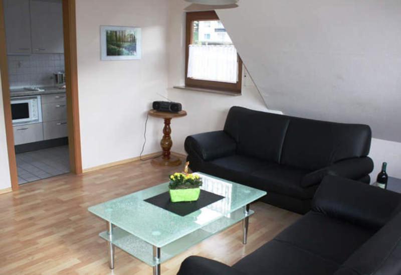 Ferienwohnung Herbert Best room 1